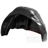 VAN WEZEL Radhausschale 7608453 Radschale,Verkleidung, Radhaus VW,SKODA,SEAT,UP,CITIGO,Mii KF1_