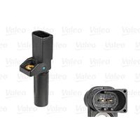 Krukassensor Valeo, Spanning (Volt)12V, u.a. für Chrysler, Mercedes-Benz, Puch, Jeep, BMW, Maybach, Dodge, Mitsubishi, Smart