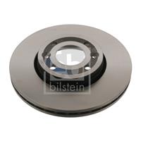 febibilstein Bremsscheibe | FEBI BILSTEIN (39477)