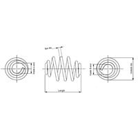 rover Chassisveer SN3443