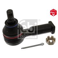 febibilstein Spoorstangeind ProKit FEBI BILSTEIN, Inbouwplaats: Buiten, u.a. für Mazda, Ford
