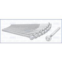 AJUSA Zylinderkopfschraubensatz 81038600  MERCEDES-BENZ,C-CLASS W203,E-CLASS W211,C-CLASS W204,C-CLASS T-Model S204,C-CLASS T-Model S203