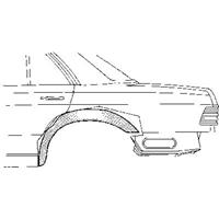 vanwezel Oversizedeel van wezel autoparts