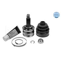 Homokineet reparatie set, aandrijfas MEYLE-ORIGINAL Quality MEYLE, Inbouwplaats: Wielzijde, u.a. für Subaru