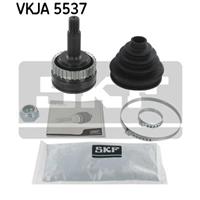 Gelenksatz, Antriebswelle Vorderachse radseitig SKF VKJA 5537