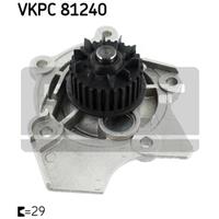 Wasserpumpe, Motorkühlung SKF VKPC 81240