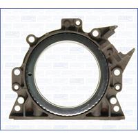 AJUSA Kurbelwellendichtring 71002600 Radialwellendichtring,Simmerring VW,AUDI,SKODA,GOLF IV 1J1,GOLF V 1K1,POLO 9N_,TOURAN 1T1, 1T2,LUPO 6X1, 6E1