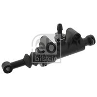 febibilstein FEBI BILSTEIN Kupplungsgeberzylinder 46202 Geberzylinder,Geberzylinder, Kupplung MERCEDES-BENZ,C-CLASS W204,C-CLASS T-Model S204,E-CLASS W212