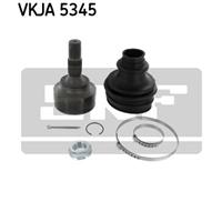 SKF Gelenksatz VKJA 5345 Antriebswellengelenk,Gleichlaufgelenk PEUGEOT,CITROËN,207 WA_, WC_,307 SW 3H,207 CC WD_,307 CC 3B,307 3A/C,308 SW,208
