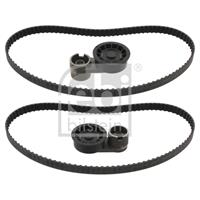 febibilstein FEBI BILSTEIN Zahnriemensatz 11308  ALFA ROMEO,145 930,146 930,33 907A,33 905,33 Sportwagon 907B,33 Sportwagon 905A