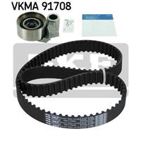 SKF Zahnriemensatz VKMA 91708  TOYOTA,LAND CRUISER 100 UZJ100,LAND CRUISER 80 _J8_