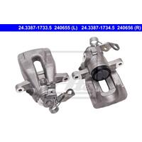 Bremssattel | ATE (24.3387-1734.5)
