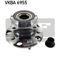 lexus Wiellagerset VKBA6955