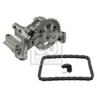 audi Kettingset 33751