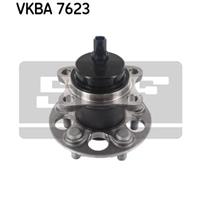 toyota Wiellagerset VKBA7623