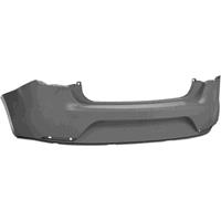 seat ACHTERBUMPER 3-deurs 4919546