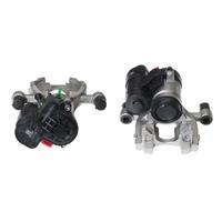 Bremssattel Hinterachse links vor der Achse Brembo F 85 340