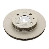 febibilstein Bremsscheibe | FEBI BILSTEIN (28443)