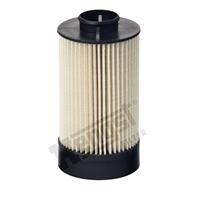 Kraftstofffilter | MANN-FILTER (PU 9002 x)