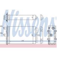 Volkswagen Voorverwarmer, interieurverwarming 73974