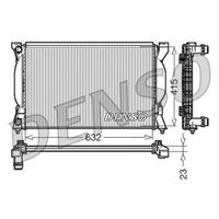 audi Radiateur