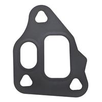 ELRING Dichtung, AGR-Ventil 689.310  OPEL,FIAT,PEUGEOT,CORSA D,ASTRA J Sports Tourer,ASTRA J,MERIVA B,ASTRA J Stufenheck,CORSA D Van