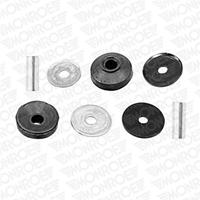 Veerpoot MOUNTING KIT MONROE, u.a. für Honda, Rover