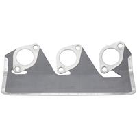 ELRING Auspuffkrümmerdichtung 495.900 Auspuffdichtung,Abgaskrümmerdichtung BMW,BERTONE,3 E30,5 E34,3 Cabriolet E30,5 E28,3 Touring E30,Z1,FREECLIMBER