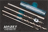 Hazet 4760-M8X1/9 Glow Plug Repair Kit