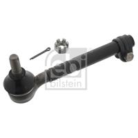 febibilstein FEBI BILSTEIN Spurstangenkopf 43197 Spurstangengelenk,Spurgelenk TOYOTA,SUPRA JZA70_, GA70_, MA70