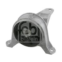 febibilstein FEBI BILSTEIN Motorlager 15721 Motoraufhängung,Motorhalter OPEL,VAUXHALL,ZAFIRA A F75_,ASTRA G CC F48_, F08_,ASTRA G Caravan F35_