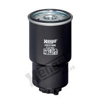 hengstfilter Kraftstofffilter | HENGST FILTER (H537WK)