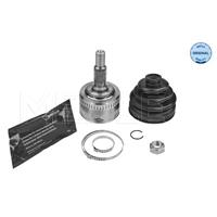 Homokineet reparatie set, aandrijfas MEYLE-ORIGINAL Quality MEYLE, Inbouwplaats: Wielzijde, u.a. für Mercedes-Benz