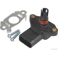 herth+busselparts HERTH+BUSS ELPARTS Sensor, Saugrohrdruck VW,AUDI,SKODA 70670008 0279980411,03C906051,03C906051E  03C906051F,03C90605E,95860618010,0279980411,036906051