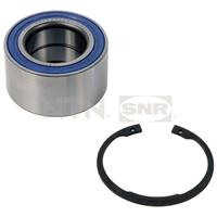 Radlagersatz vorne SNR R151.26