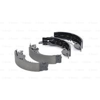 BOSCH Bremsbacken 0 986 487 921 Trommelbremsbacken,Bremsbackensatz RENAULT,SMART,CLIO II BB0/1/2_, CB0/1/2_,TWINGO II CN0_,TWINGO III,FORTWO Coupe 453