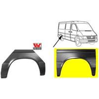 vanwezel Oversizedeel van wezel autoparts