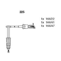 Bougiekabelset BREMI 225