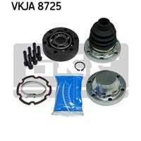 audi Homokineet reparatie set, Aandrijfas VKJA8725