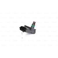 BOSCH Sensor, Saugrohrdruck 0 281 002 456  FIAT,PUNTO 188,PANDA 169,BRAVO II 198,PANDA Van 169,PUNTO Van 188AX