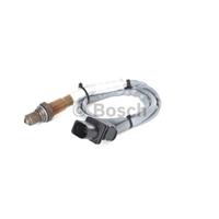 BOSCH Lambdasonde 0 258 017 206 Lambda Sensor,Regelsonde BMW,7 F01, F02, F03, F04