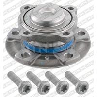 bmw Wiellagerset R15055