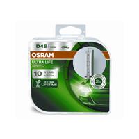 Honda Osram Ultra Life D4S, 35W (2 stuks)