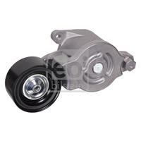 mazda Riemspanner 102165