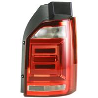 Heckleuchte | HELLA (2SK 012 337-051)