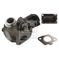 ford EGR-klep