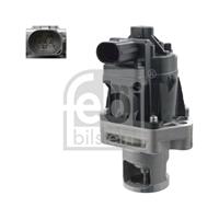 febibilstein AGR-Ventil Febi Bilstein 103571