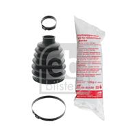 FEBI BILSTEIN Achsmanschette 102996 Faltenbalg,Faltenbalgsatz NISSAN,MAZDA,QASHQAI / QASHQAI +2 J10, JJ10,6 Station Wagon GY,6 Kombi GH,6 Hatchback GG