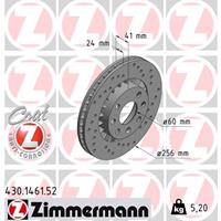 daewoo Remschijf Sport Z 430146152