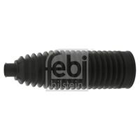 febibilstein Faltenbalg, Lenkung Vorderachse beidseitig Febi Bilstein 45095